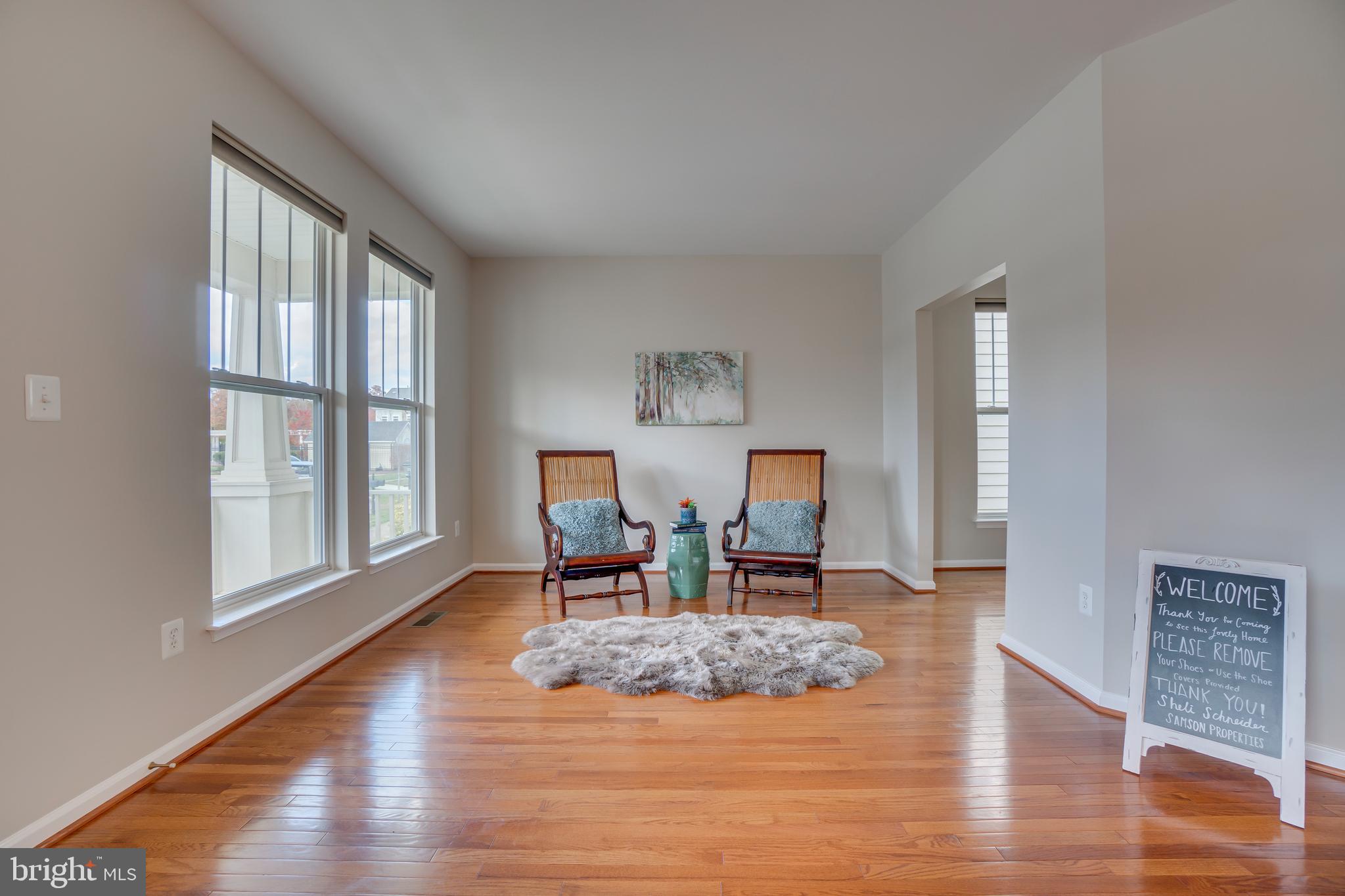 VILLAGE OF IDLEWILD - Residential