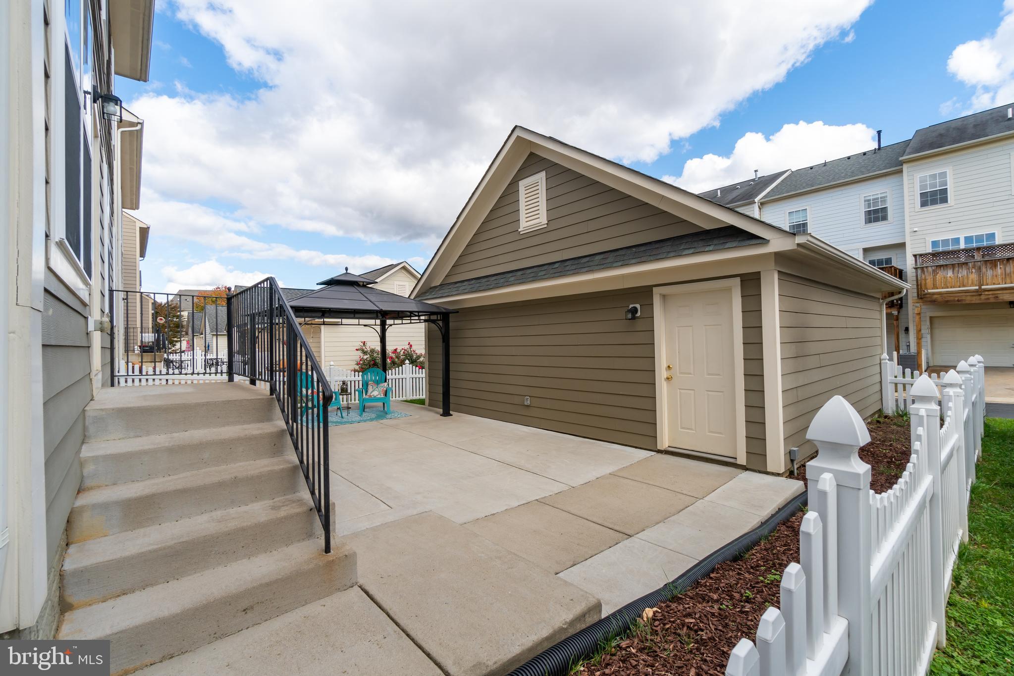 VILLAGE OF IDLEWILD - Residential