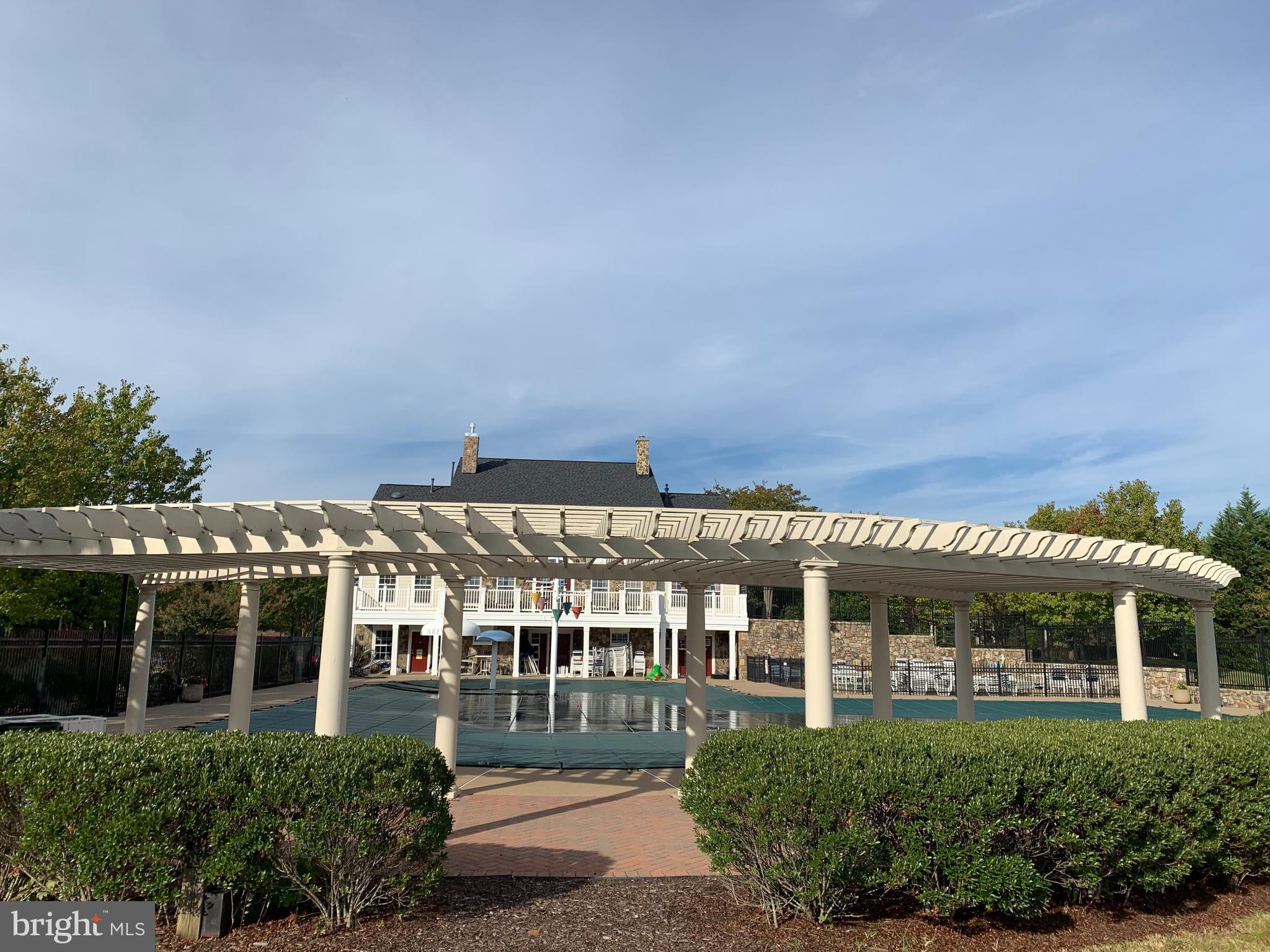 VILLAGE OF IDLEWILD - Residential