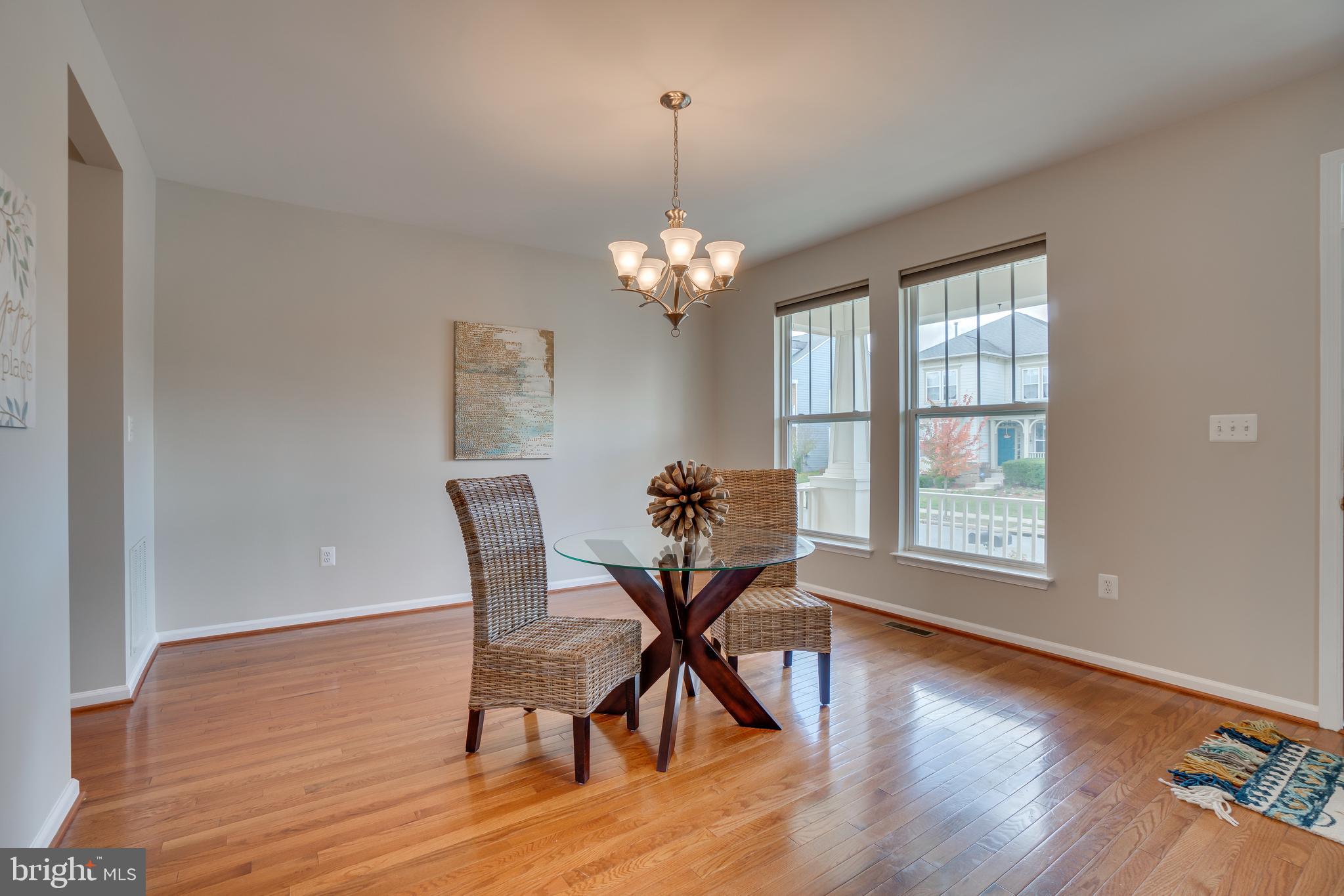 VILLAGE OF IDLEWILD - Residential