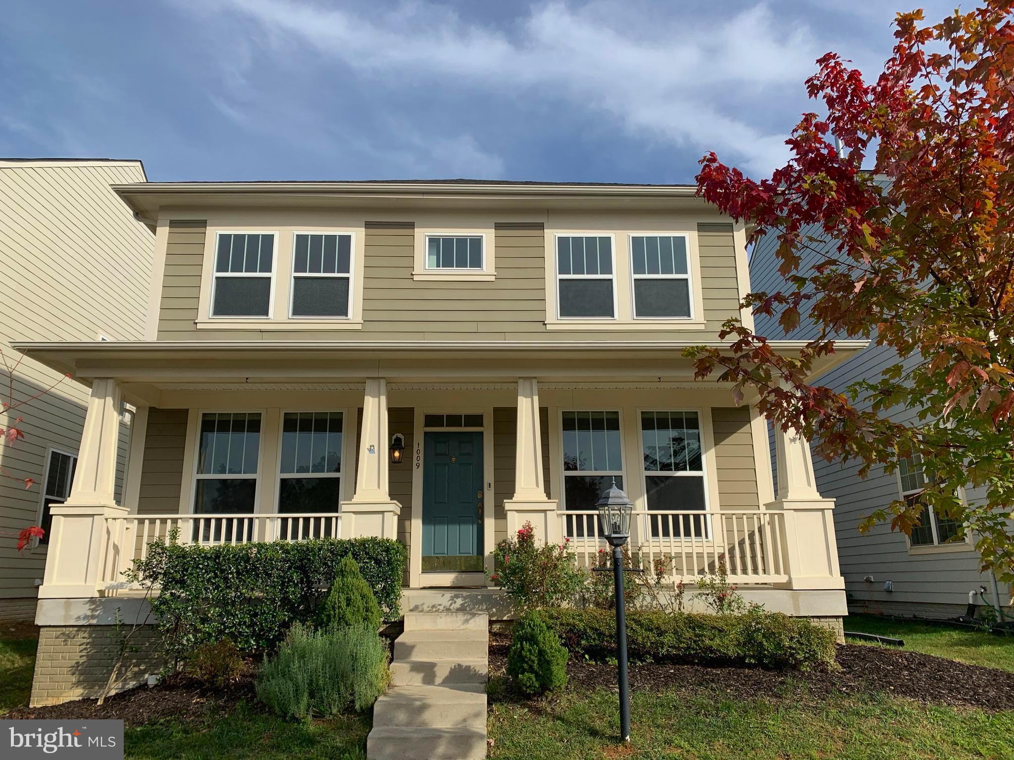 VILLAGE OF IDLEWILD - Residential