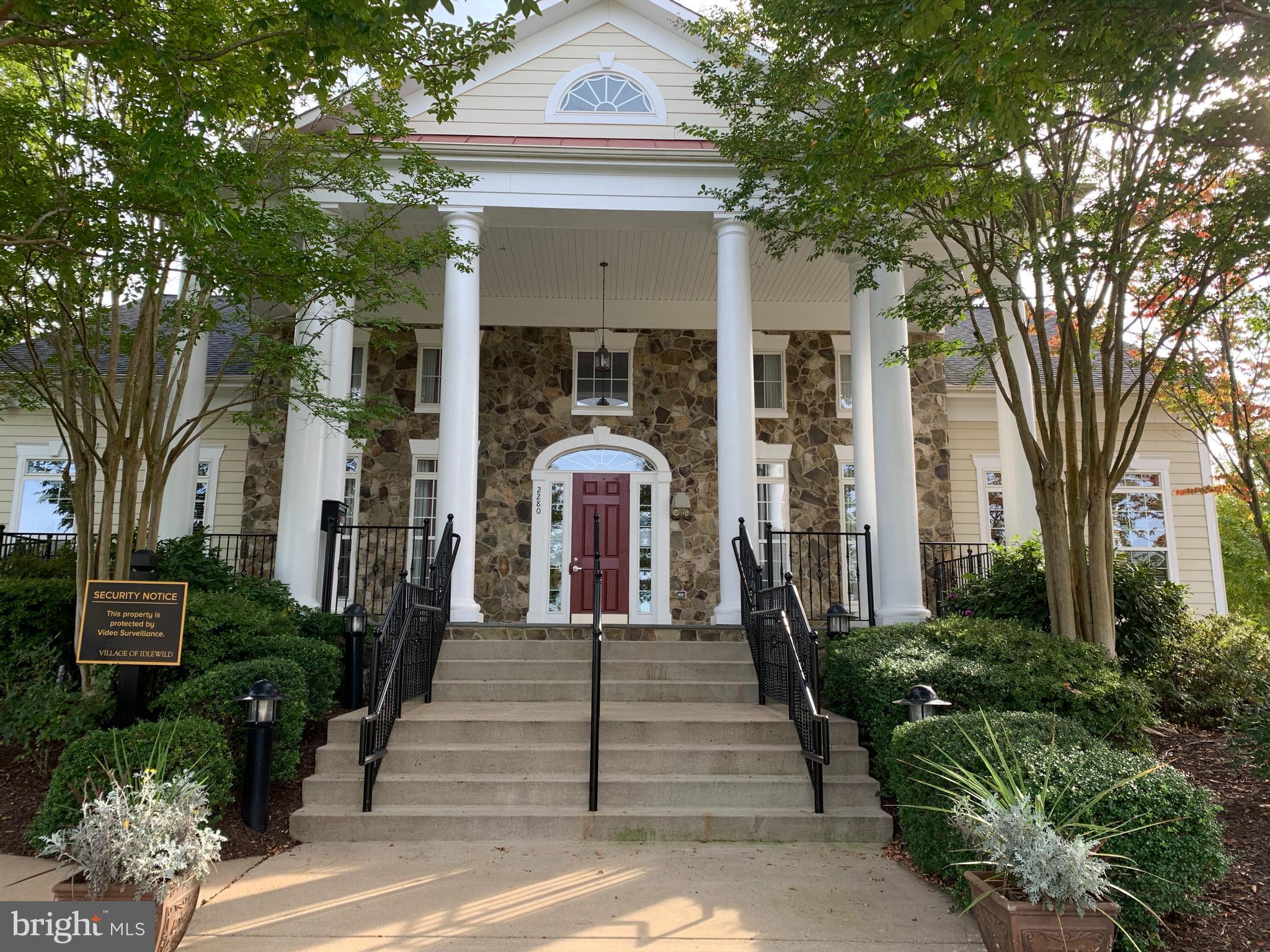 VILLAGE OF IDLEWILD - Residential