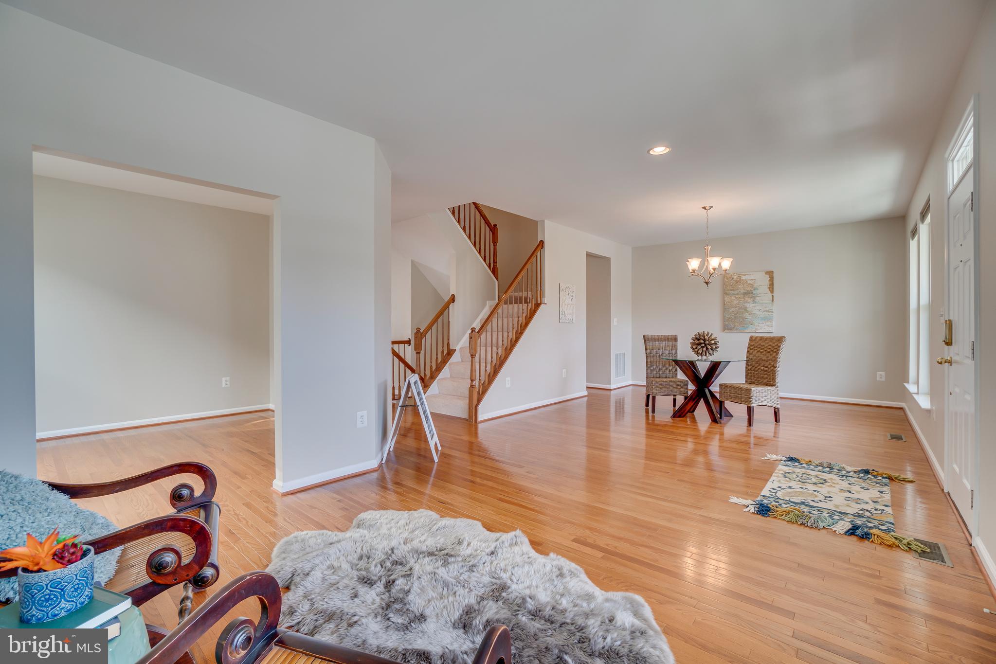 VILLAGE OF IDLEWILD - Residential