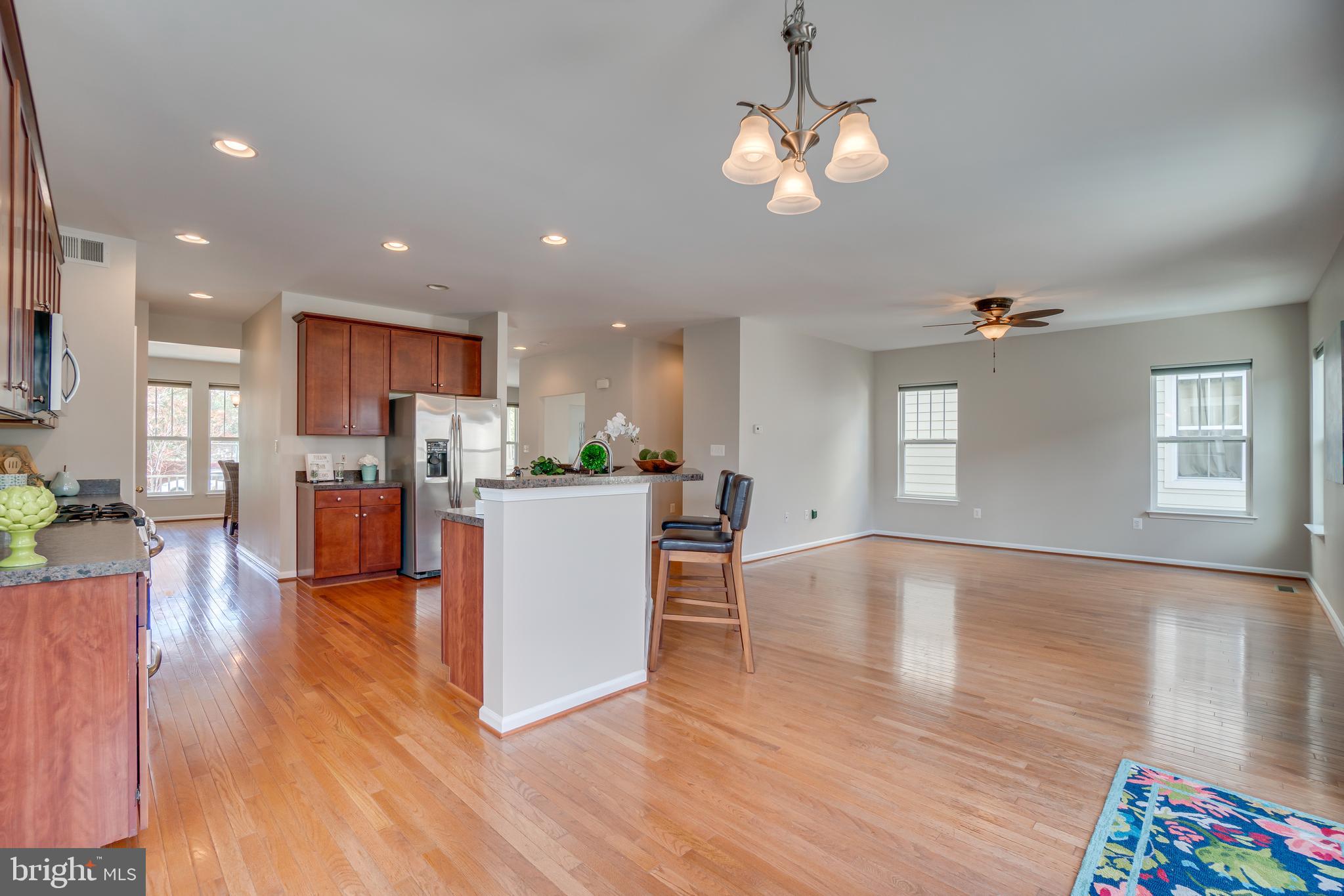 VILLAGE OF IDLEWILD - Residential