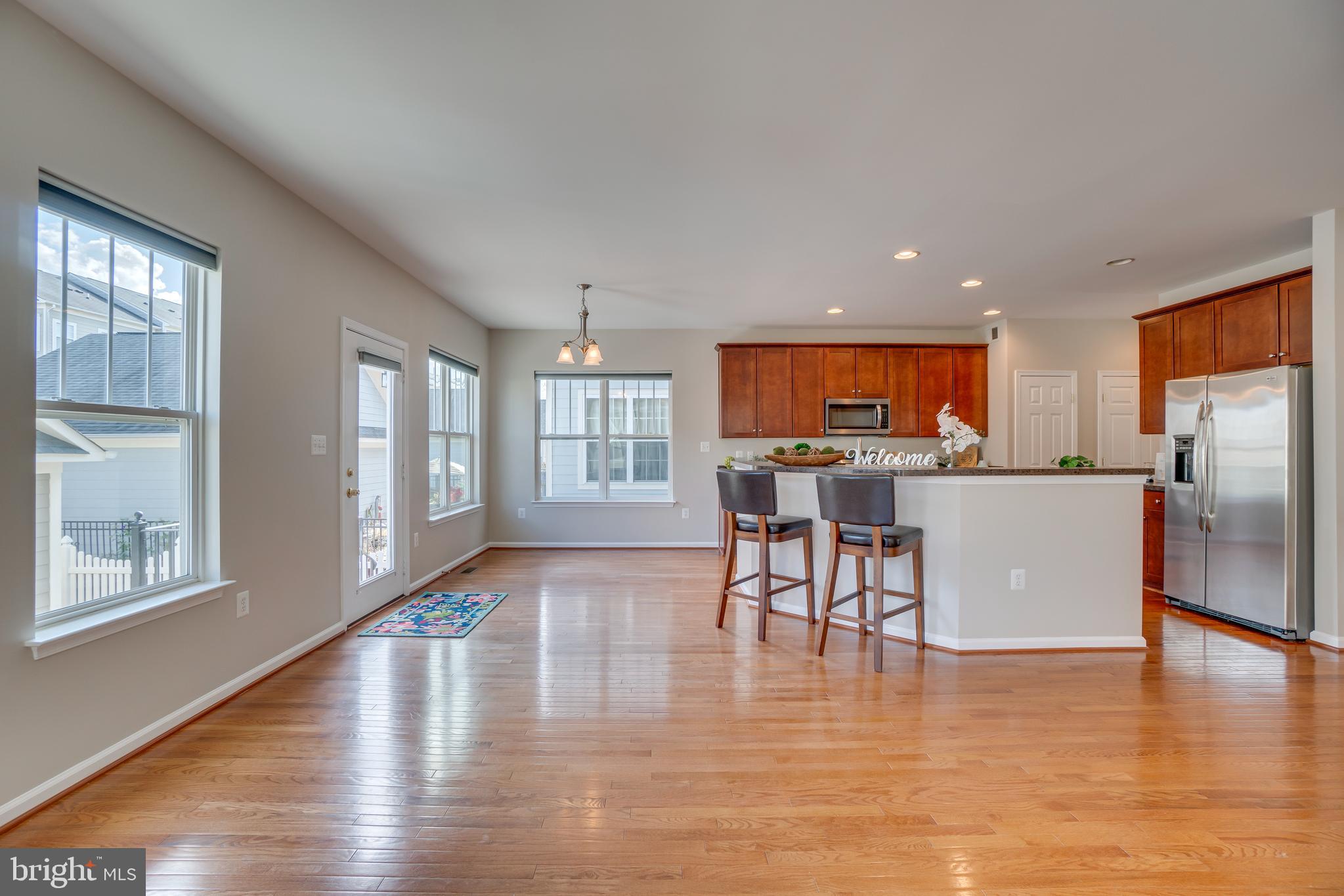 VILLAGE OF IDLEWILD - Residential