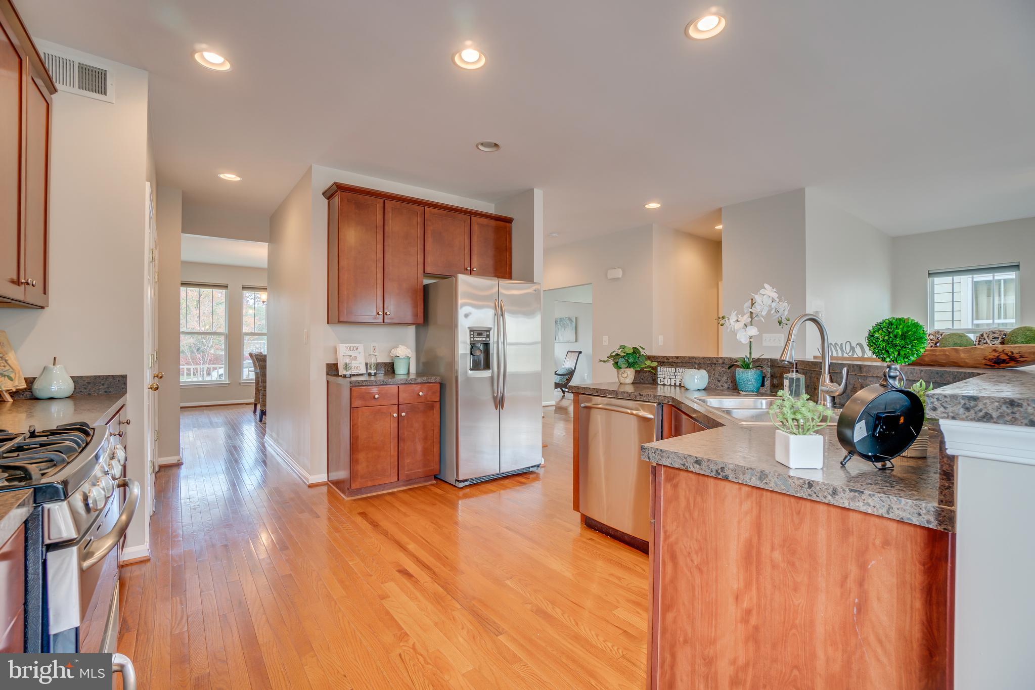 VILLAGE OF IDLEWILD - Residential