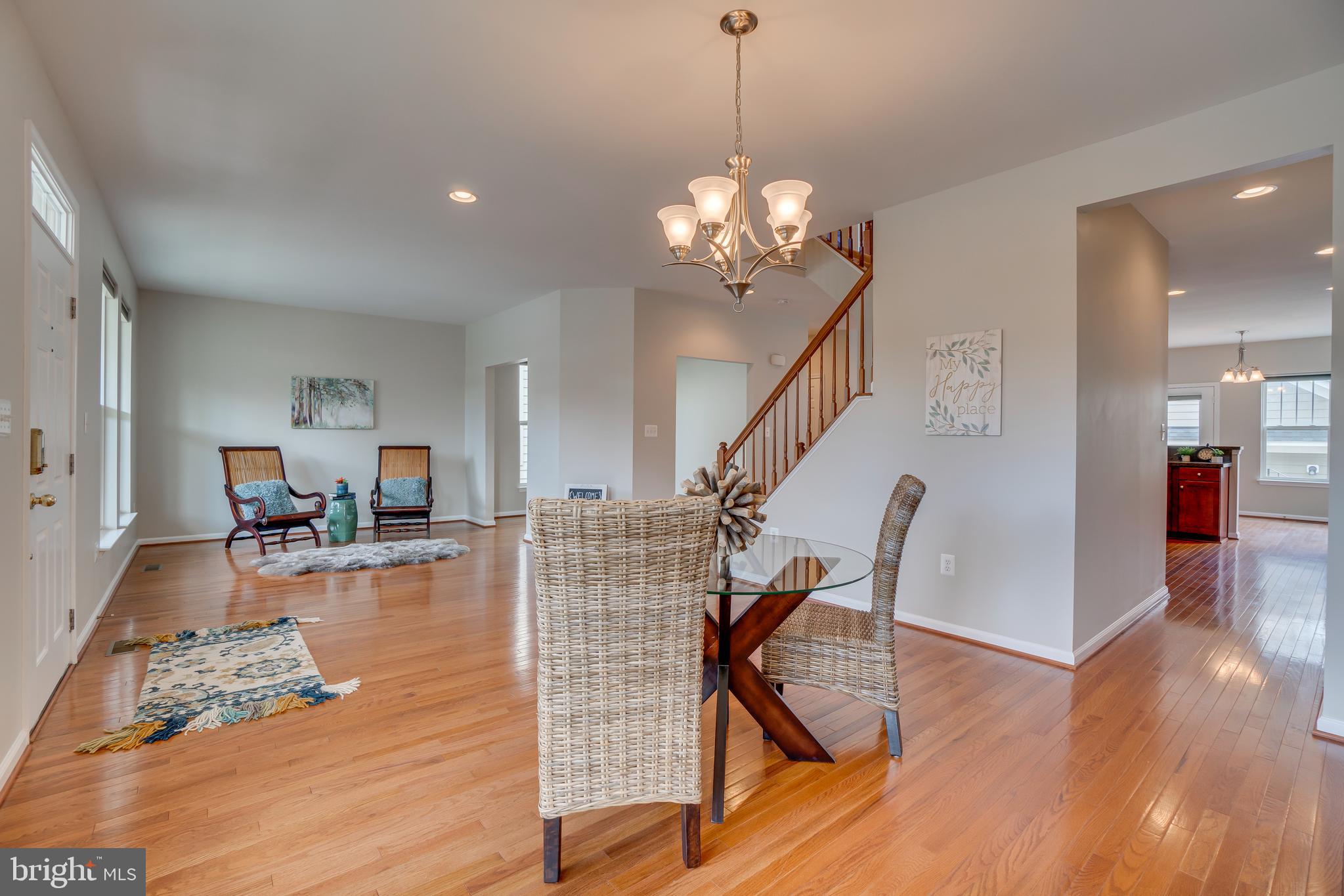 VILLAGE OF IDLEWILD - Residential