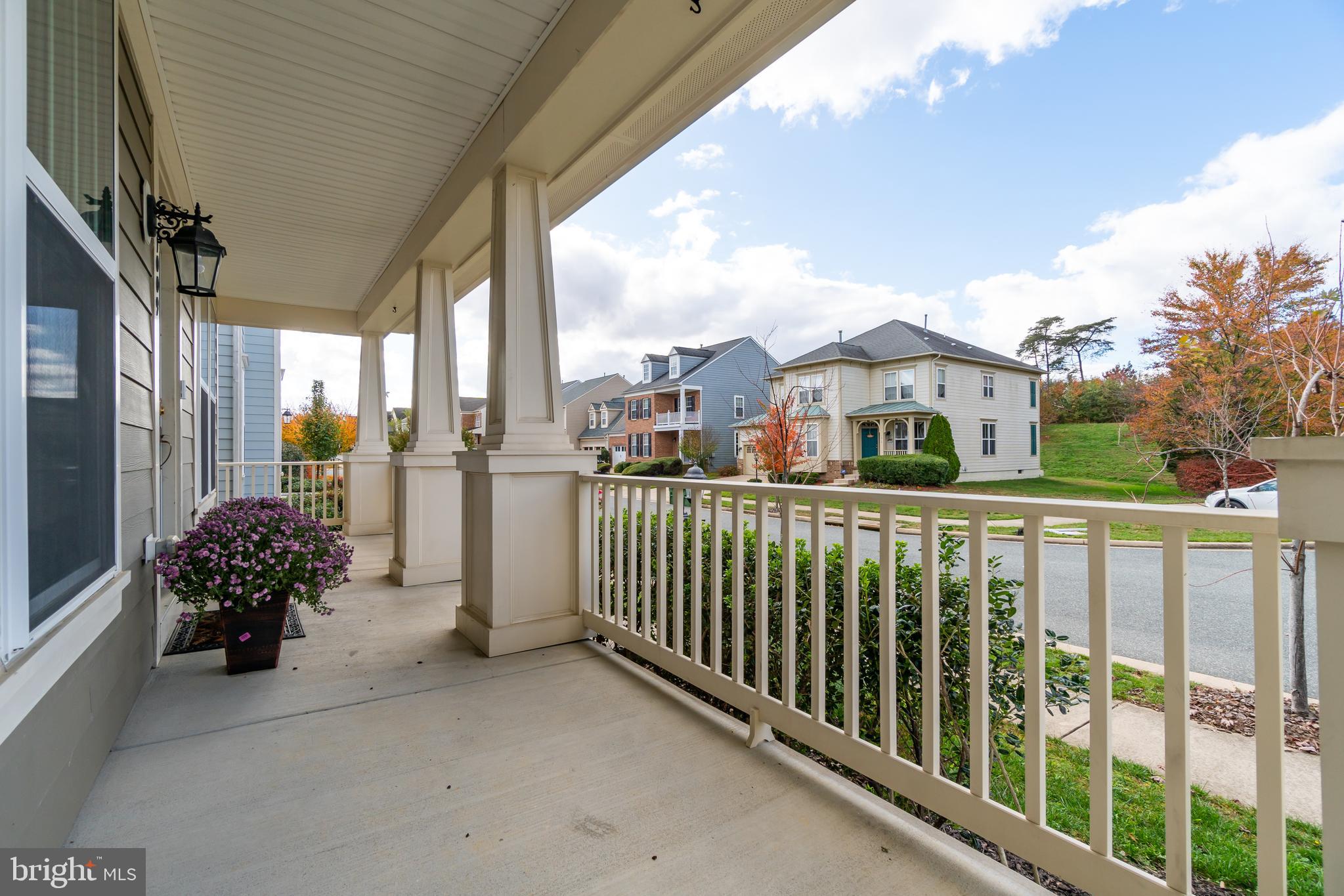 VILLAGE OF IDLEWILD - Residential