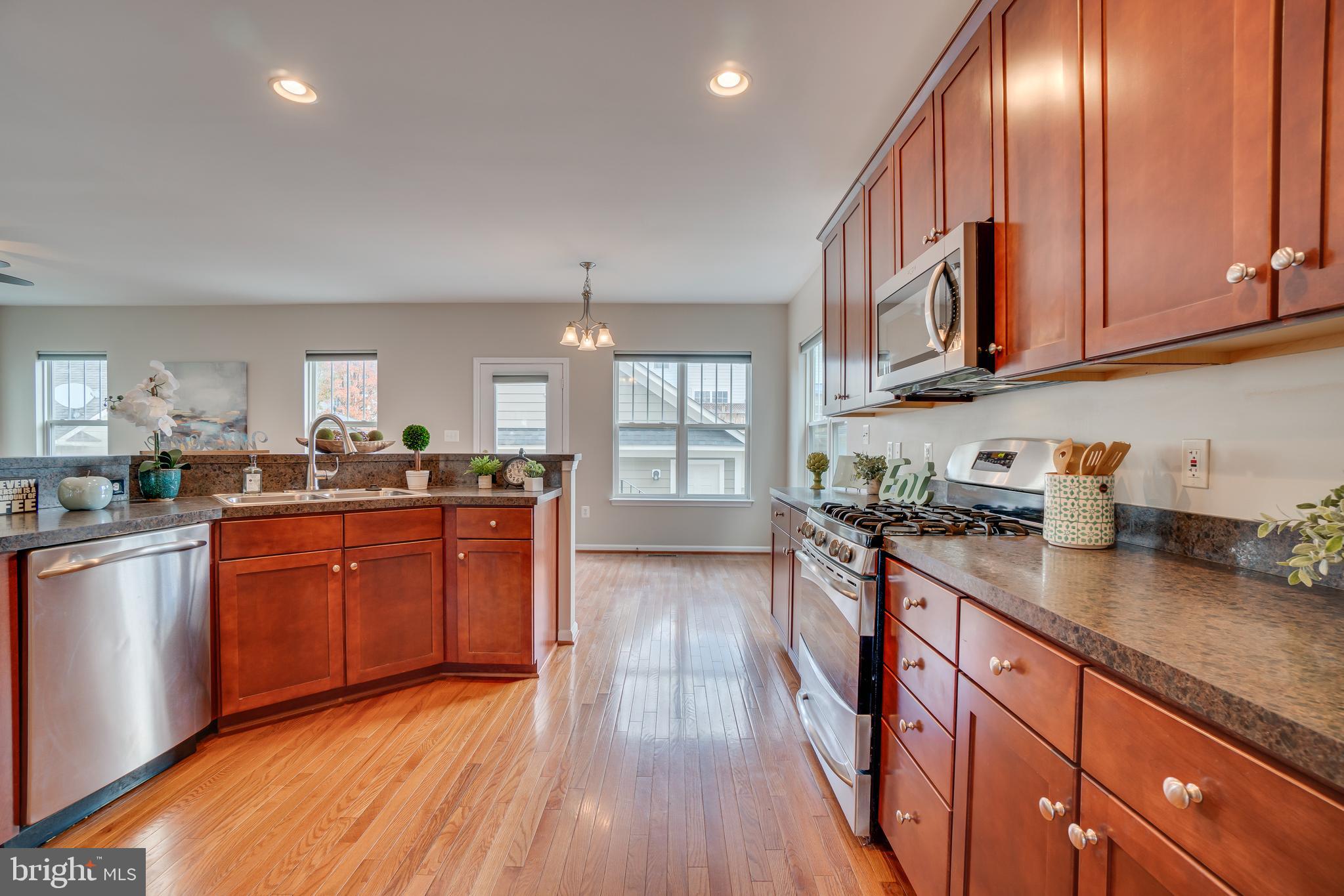 VILLAGE OF IDLEWILD - Residential