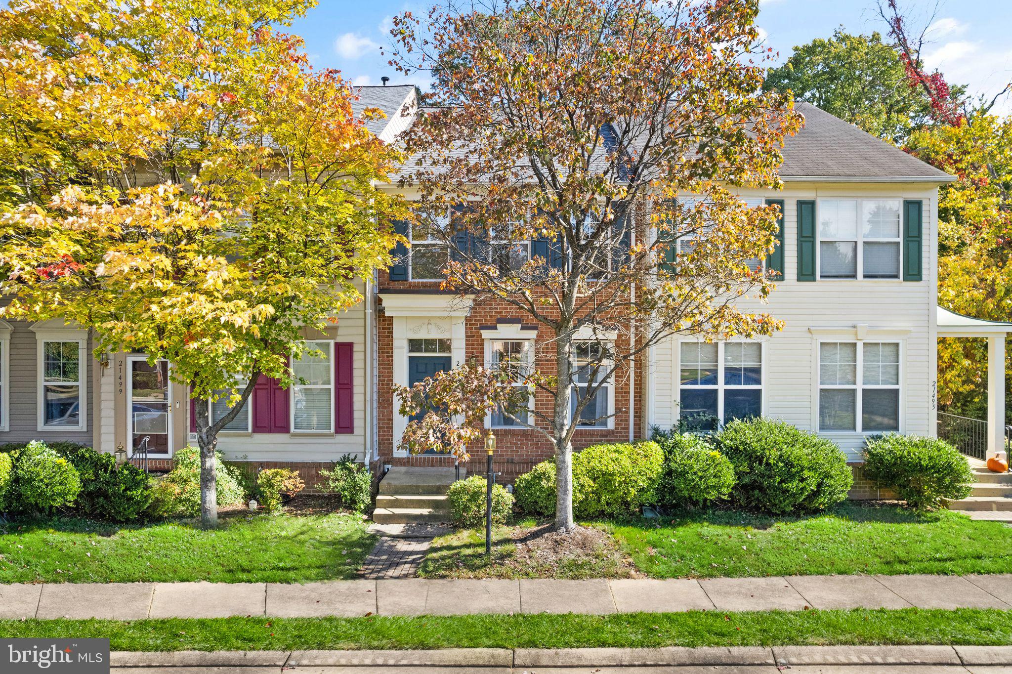 BROADLANDS - Residential