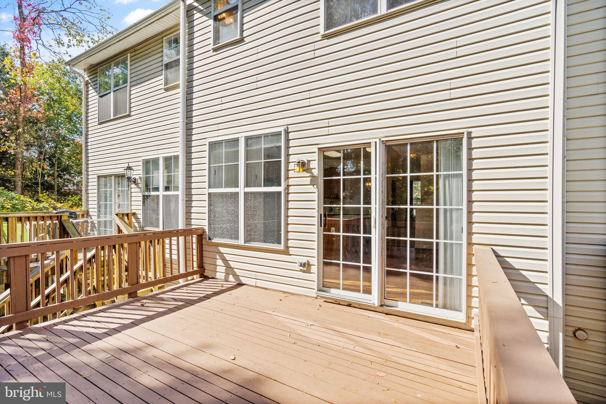 BROADLANDS - Residential