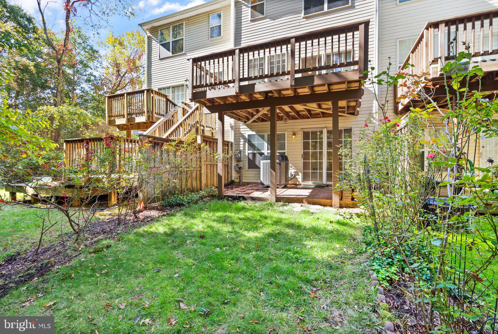 BROADLANDS - Residential