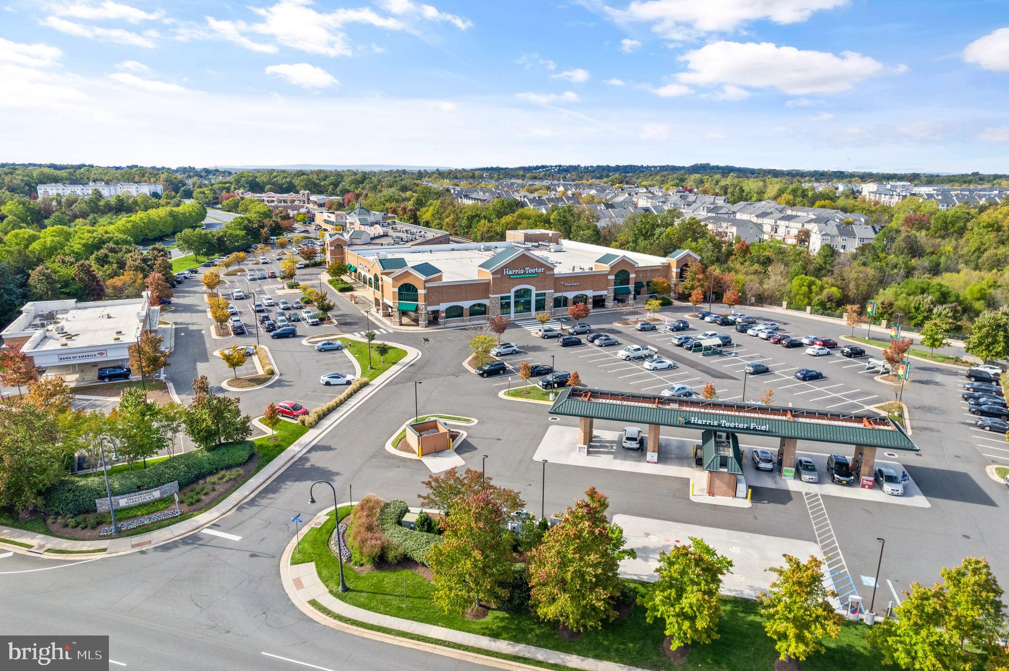 BROADLANDS - Residential