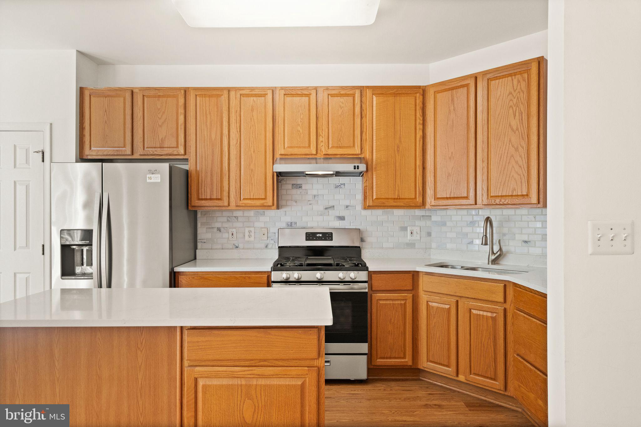 BROADLANDS - Residential