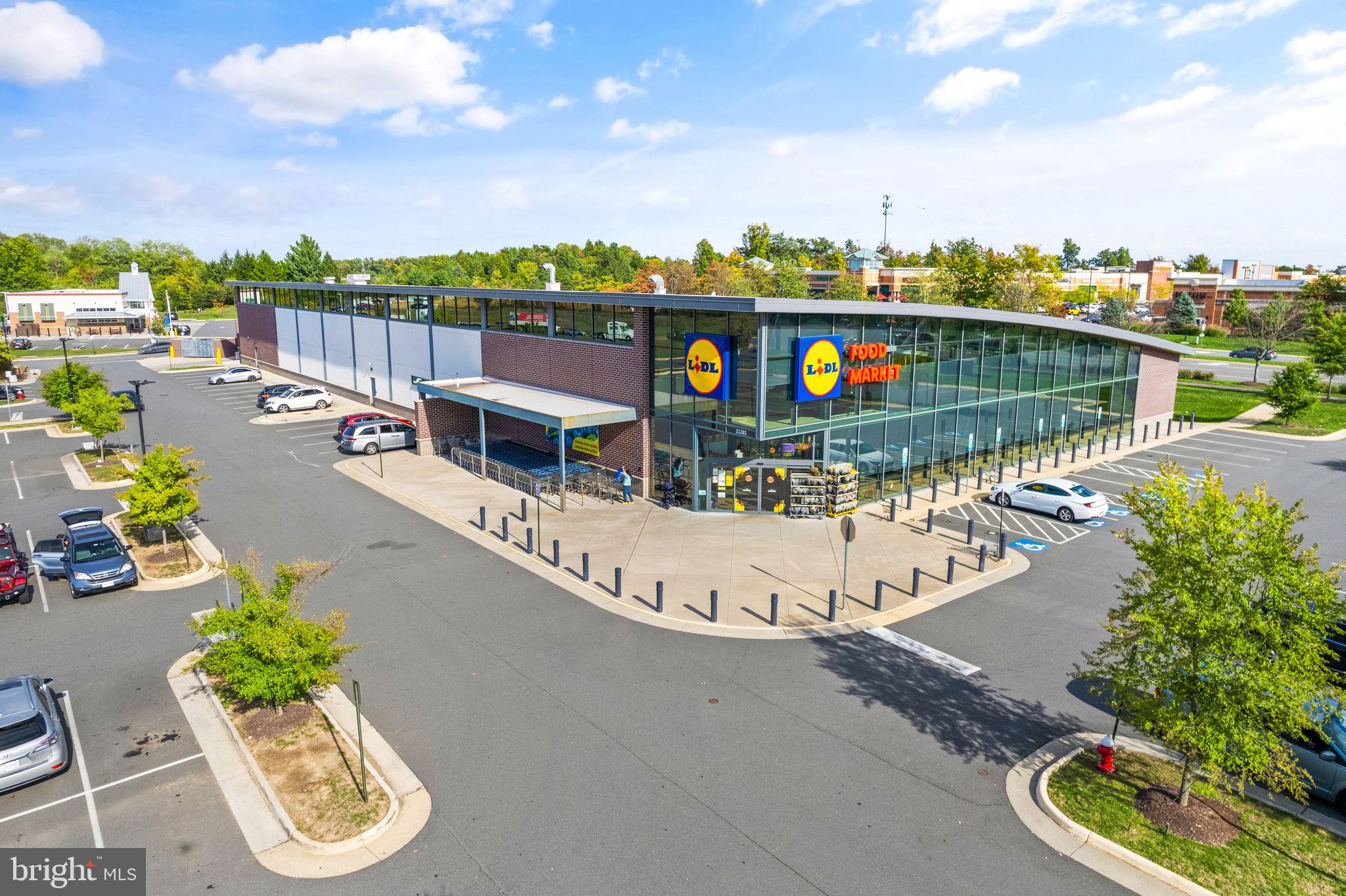 BROADLANDS - Residential