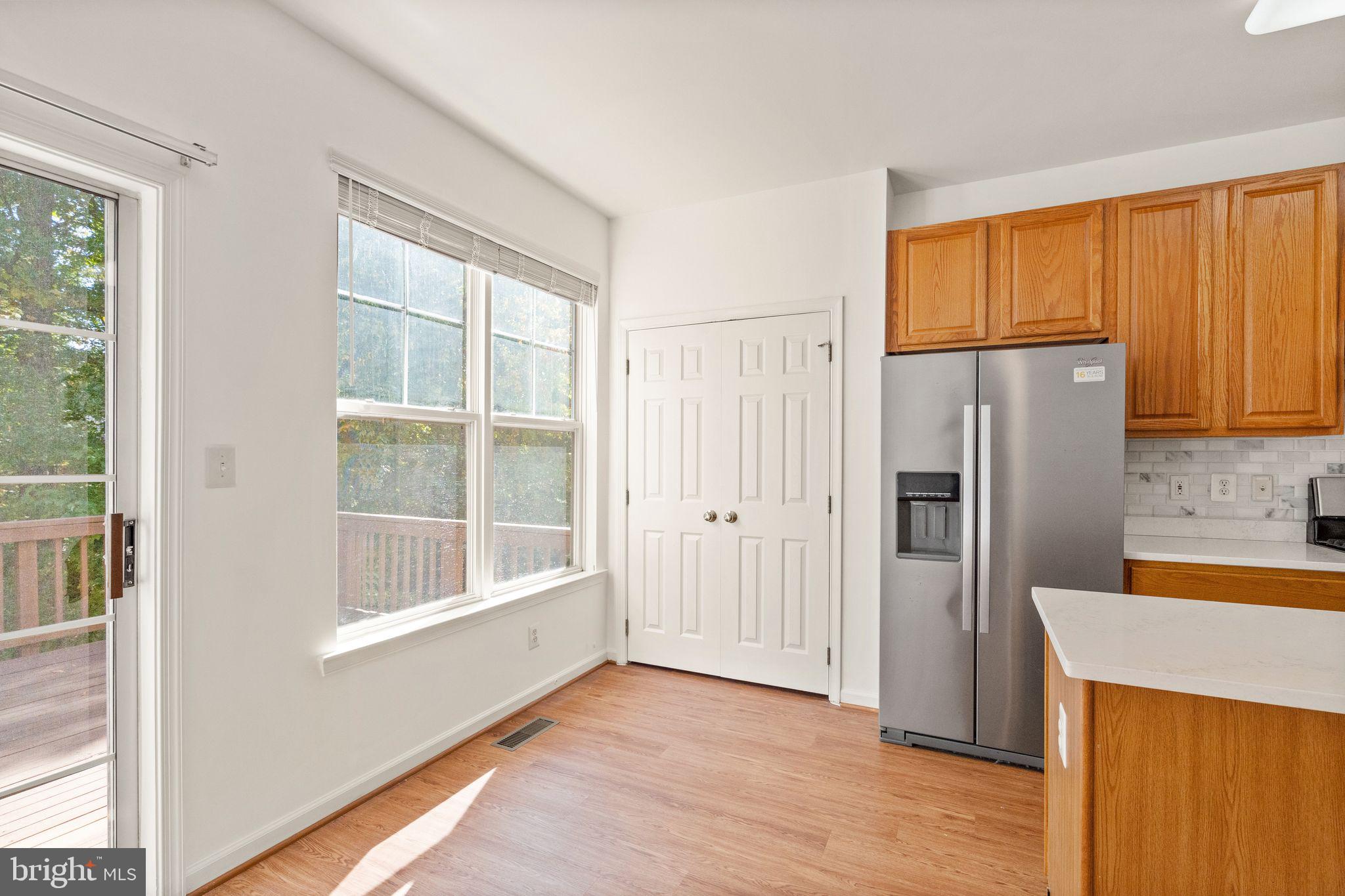 BROADLANDS - Residential