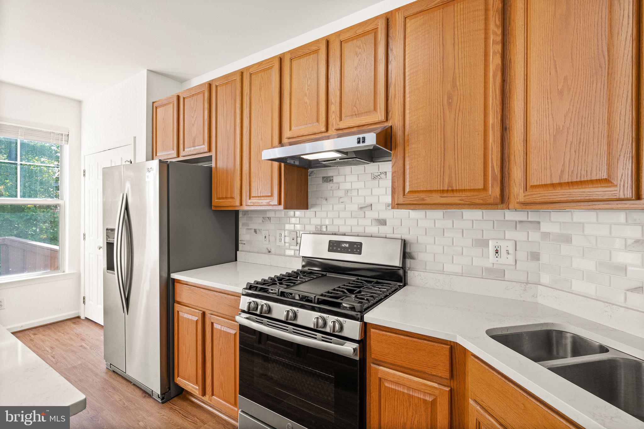 BROADLANDS - Residential