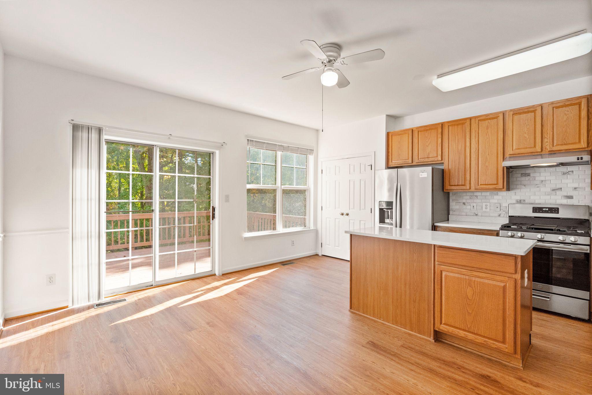 BROADLANDS - Residential