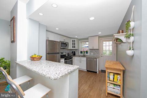 Tiny photo for 3169 Livingston Street, PHILADELPHIA, PA 19134 (MLS # PAPH2537120)