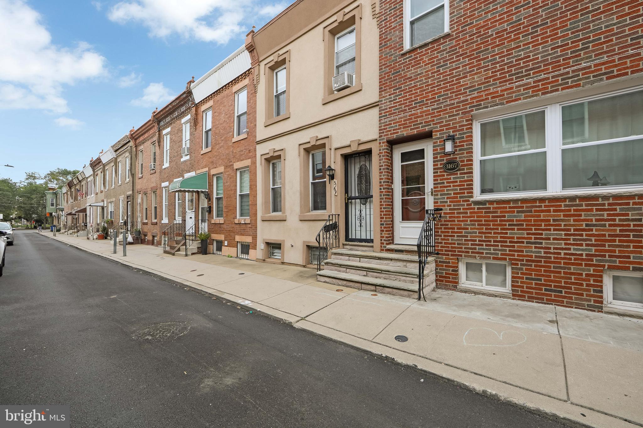 PORT RICHMOND - Residential