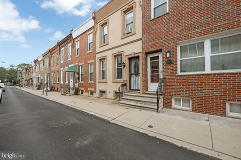 Tiny photo for 3169 Livingston Street, PHILADELPHIA, PA 19134 (MLS # PAPH2537120)