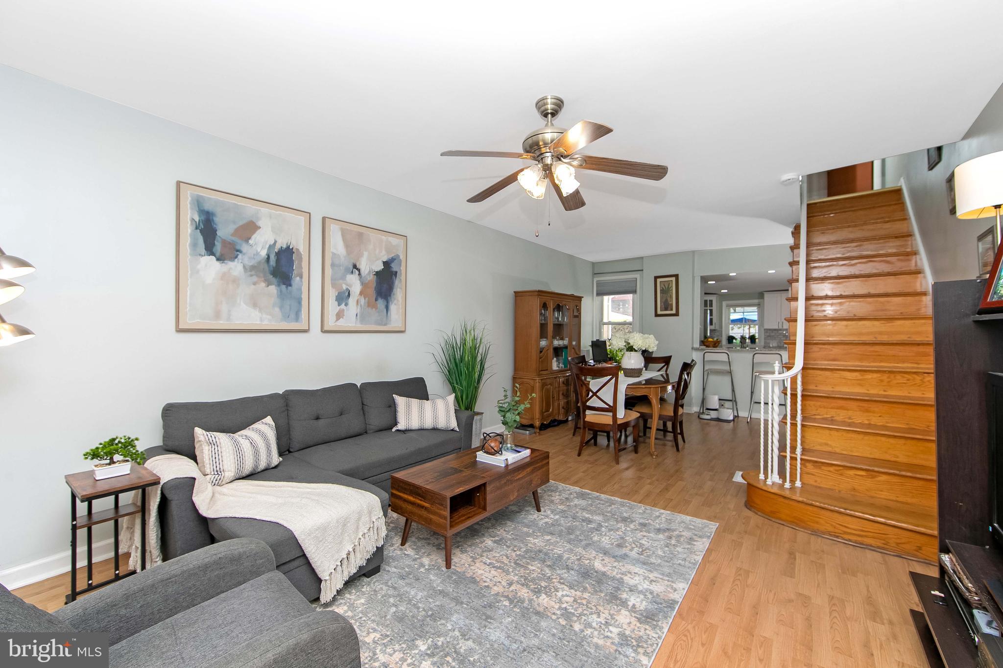 PORT RICHMOND - Residential