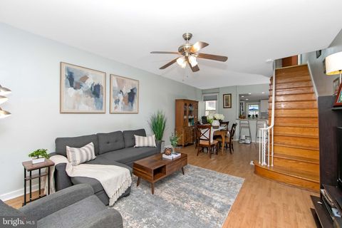 Tiny photo for 3169 Livingston Street, PHILADELPHIA, PA 19134 (MLS # PAPH2537120)