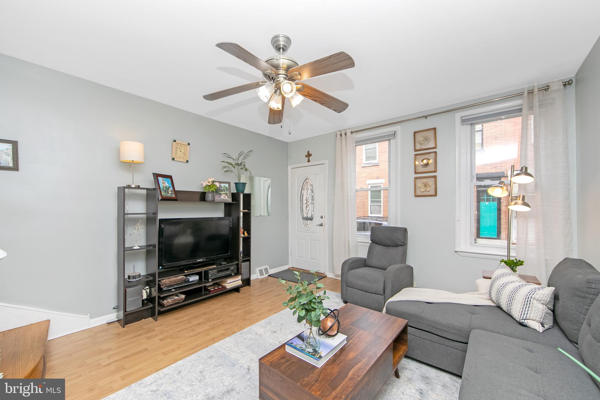 PORT RICHMOND - Residential