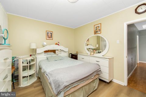 Tiny photo for 3169 Livingston Street, PHILADELPHIA, PA 19134 (MLS # PAPH2537120)