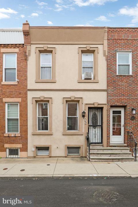 Tiny photo for 3169 Livingston Street, PHILADELPHIA, PA 19134 (MLS # PAPH2537120)