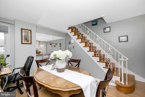 Tiny photo for 3169 Livingston Street, PHILADELPHIA, PA 19134 (MLS # PAPH2537120)