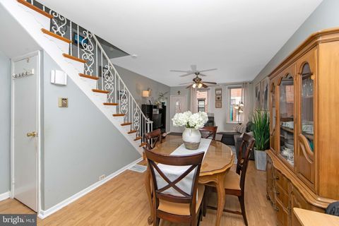 Tiny photo for 3169 Livingston Street, PHILADELPHIA, PA 19134 (MLS # PAPH2537120)