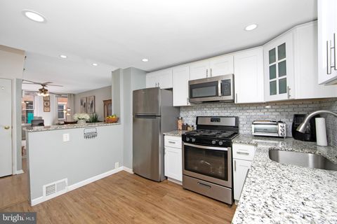 Tiny photo for 3169 Livingston Street, PHILADELPHIA, PA 19134 (MLS # PAPH2537120)