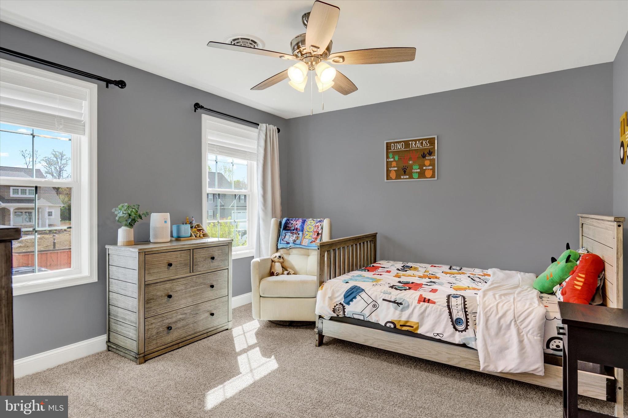 HERITAGE ESTATES WEST - Residential