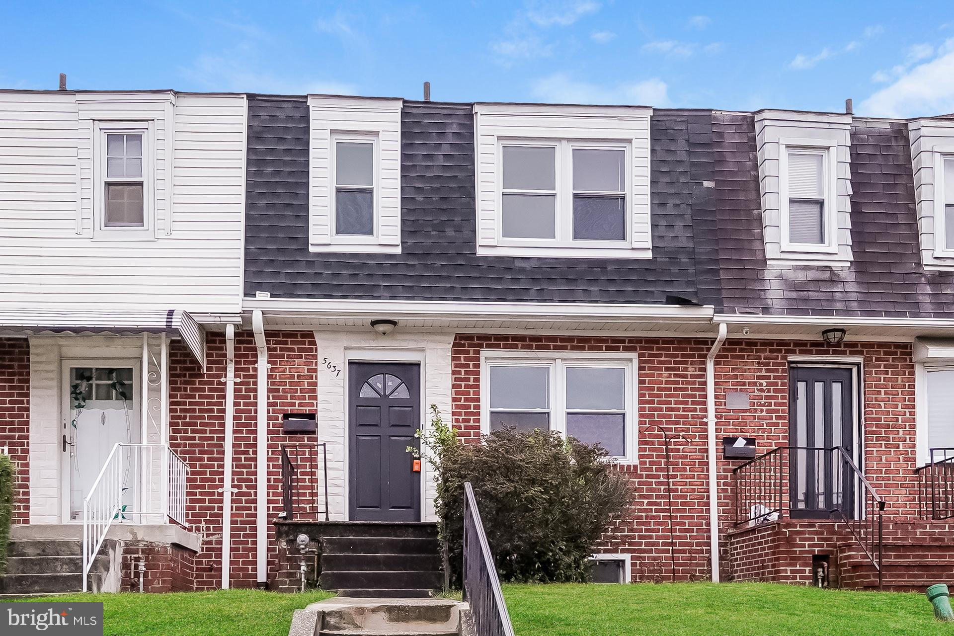 HOLLAND HILL - Residential Lease