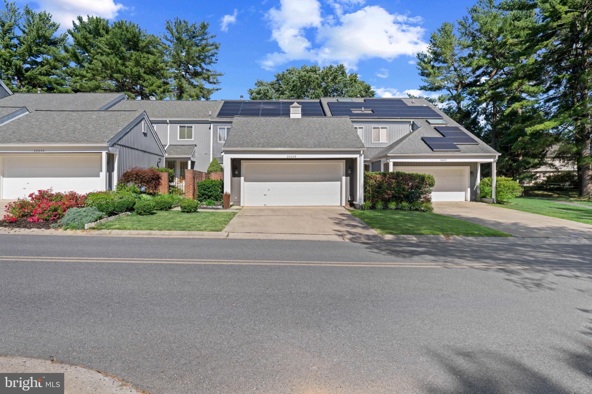 20668 HIGHLAND HALL DRIVE