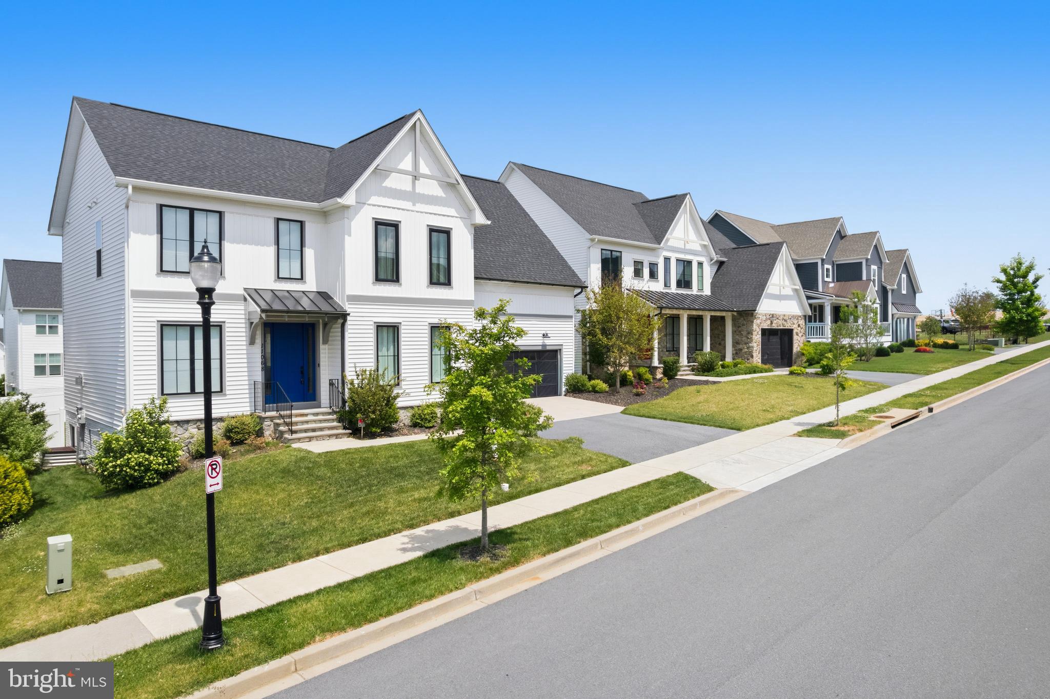 LANDSDALE - Residential