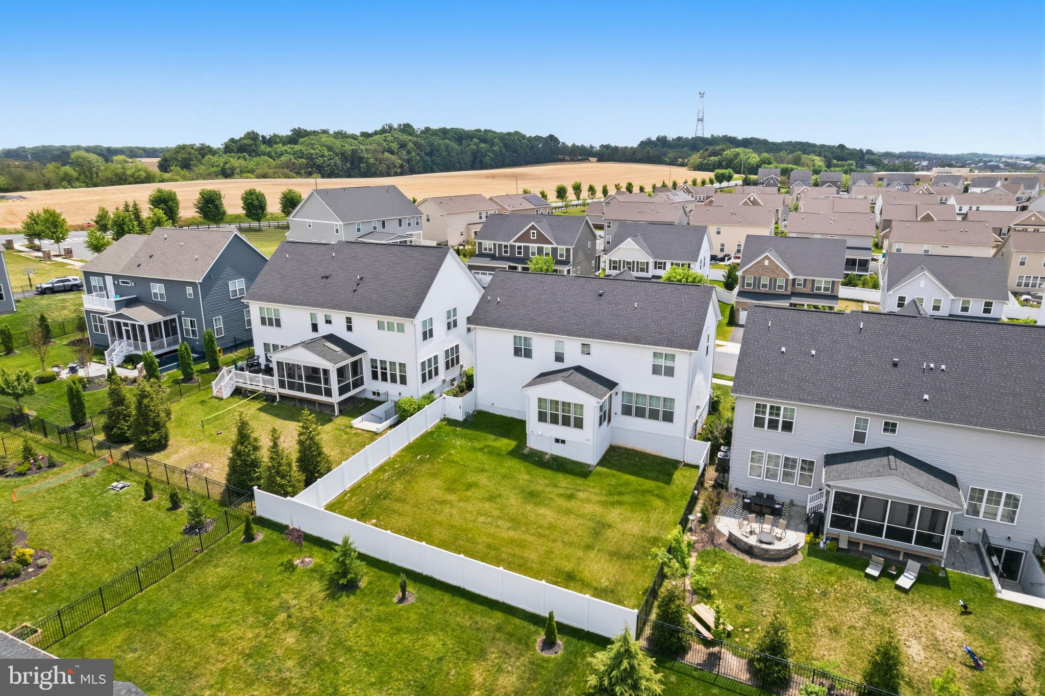 LANDSDALE - Residential