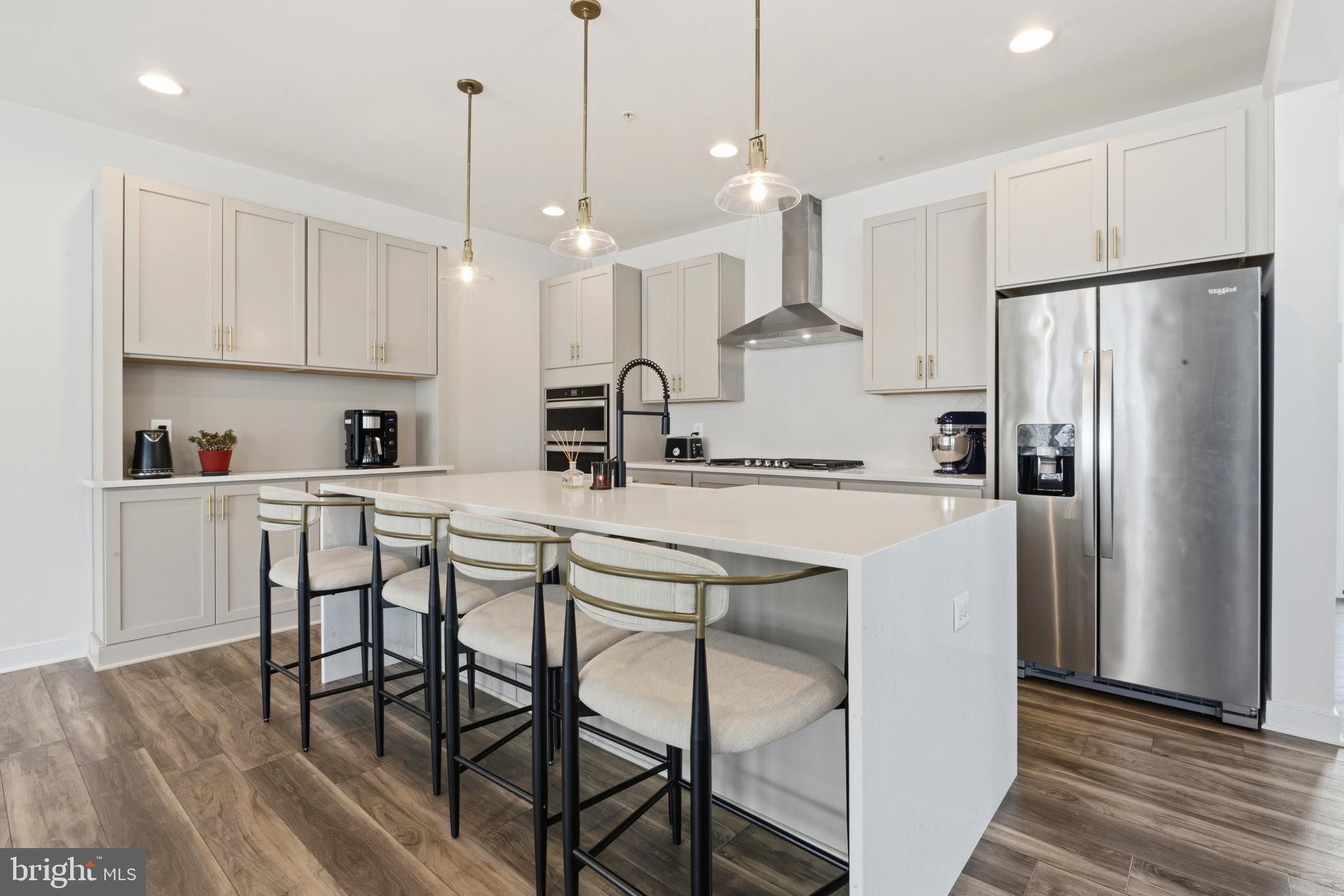 LANDSDALE - Residential