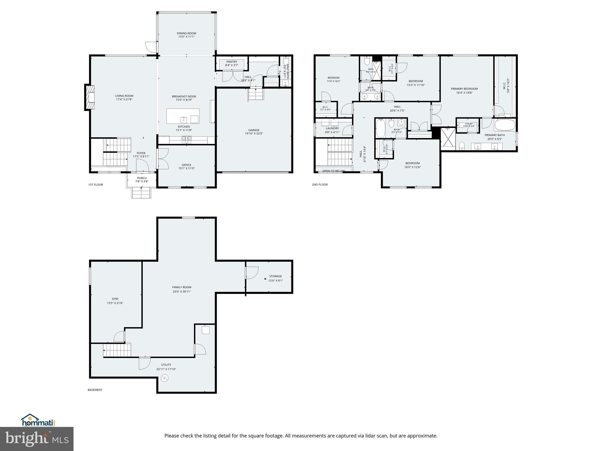 LANDSDALE - Residential