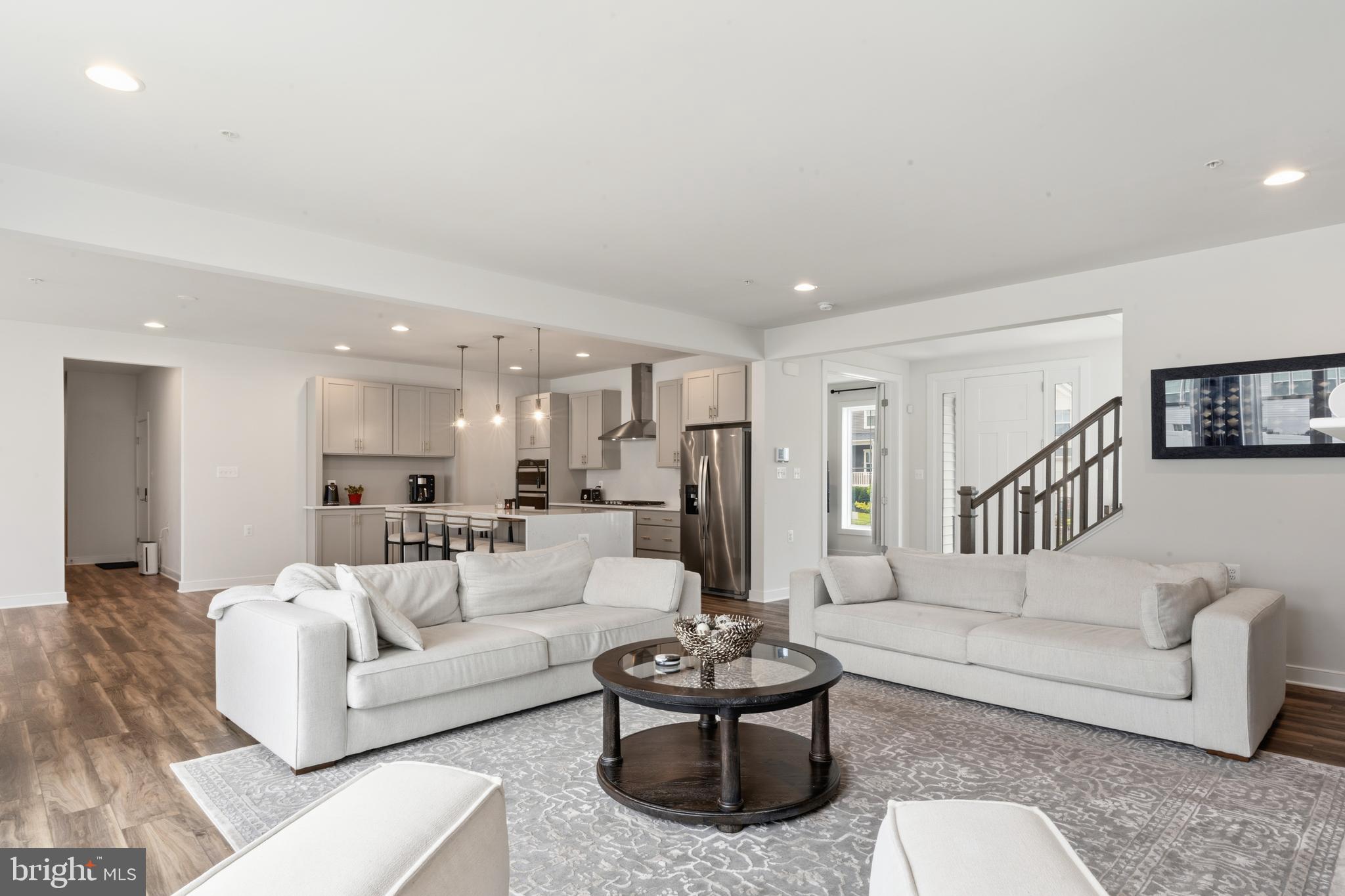 LANDSDALE - Residential