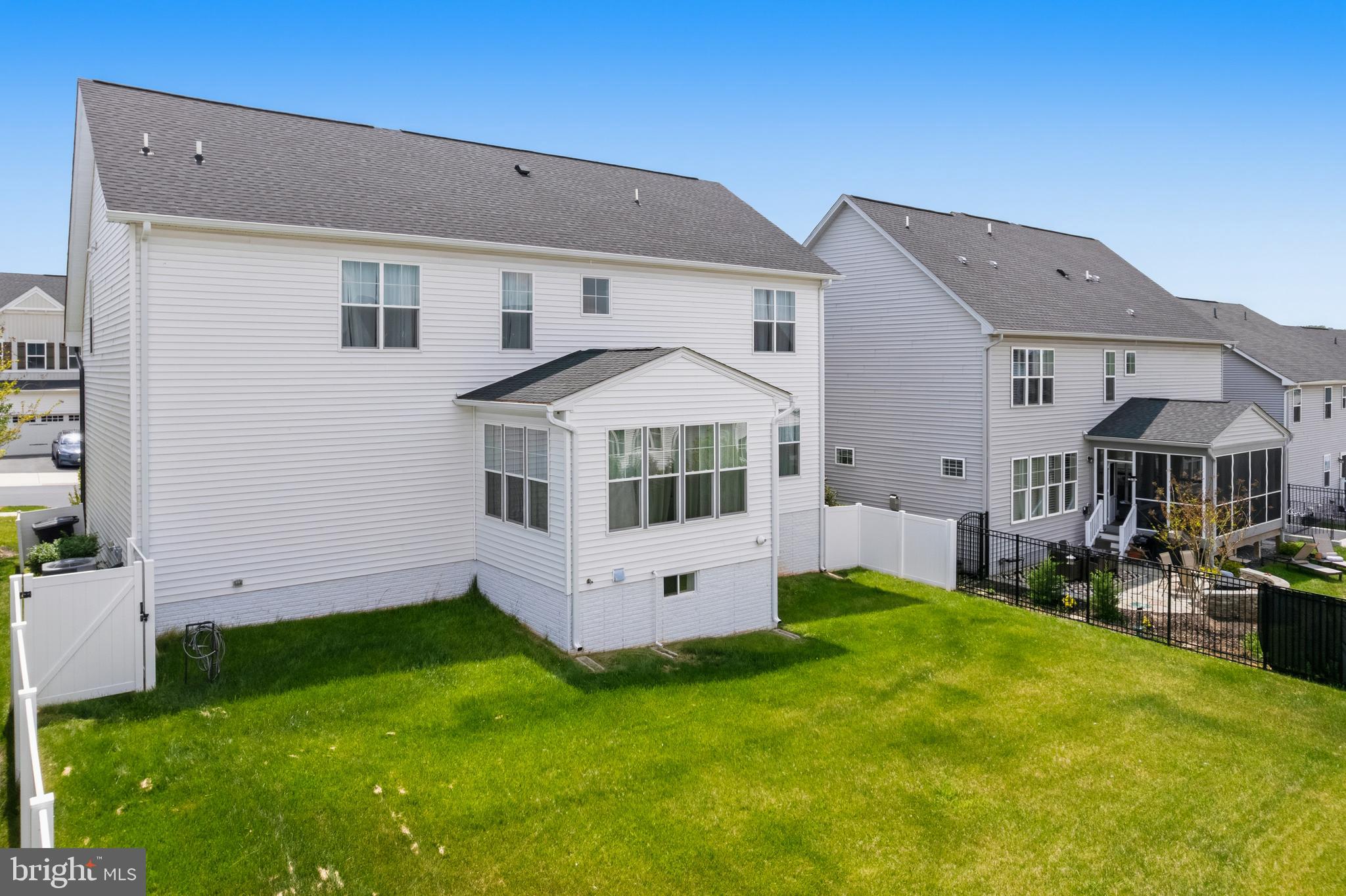 LANDSDALE - Residential