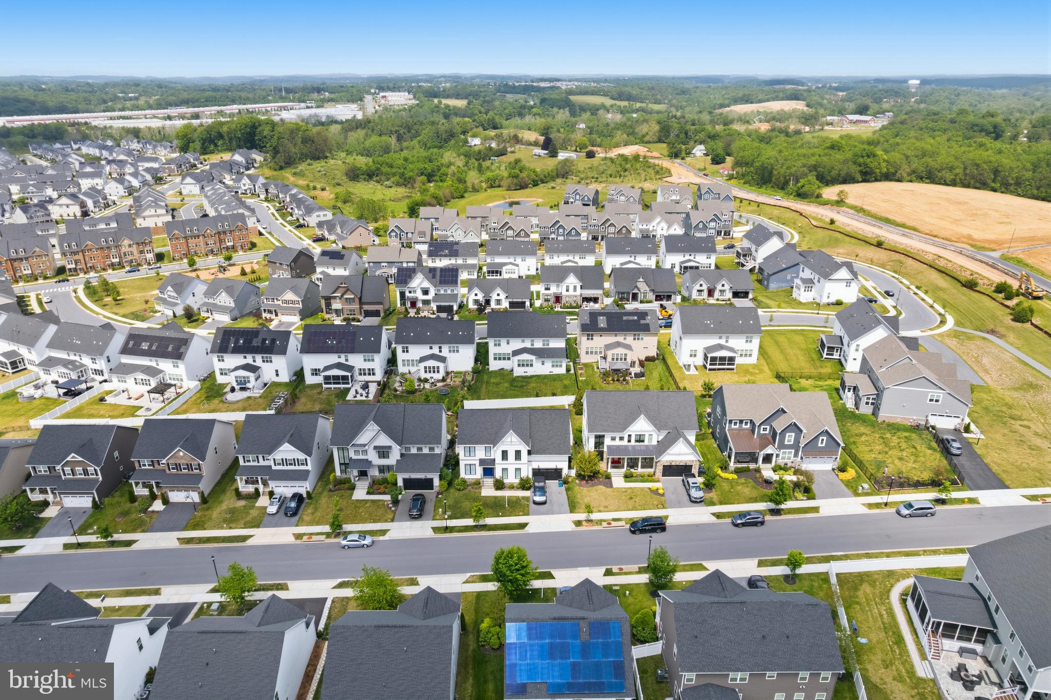 LANDSDALE - Residential