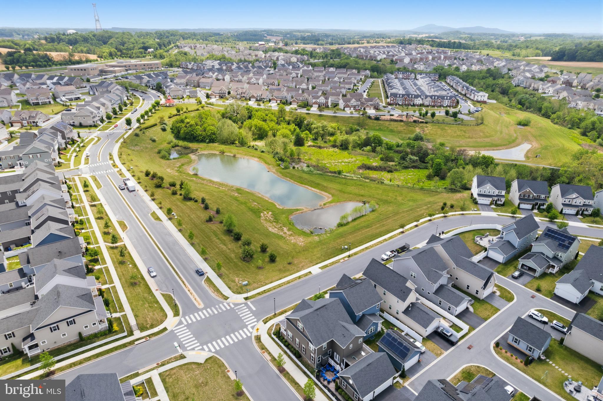 LANDSDALE - Residential