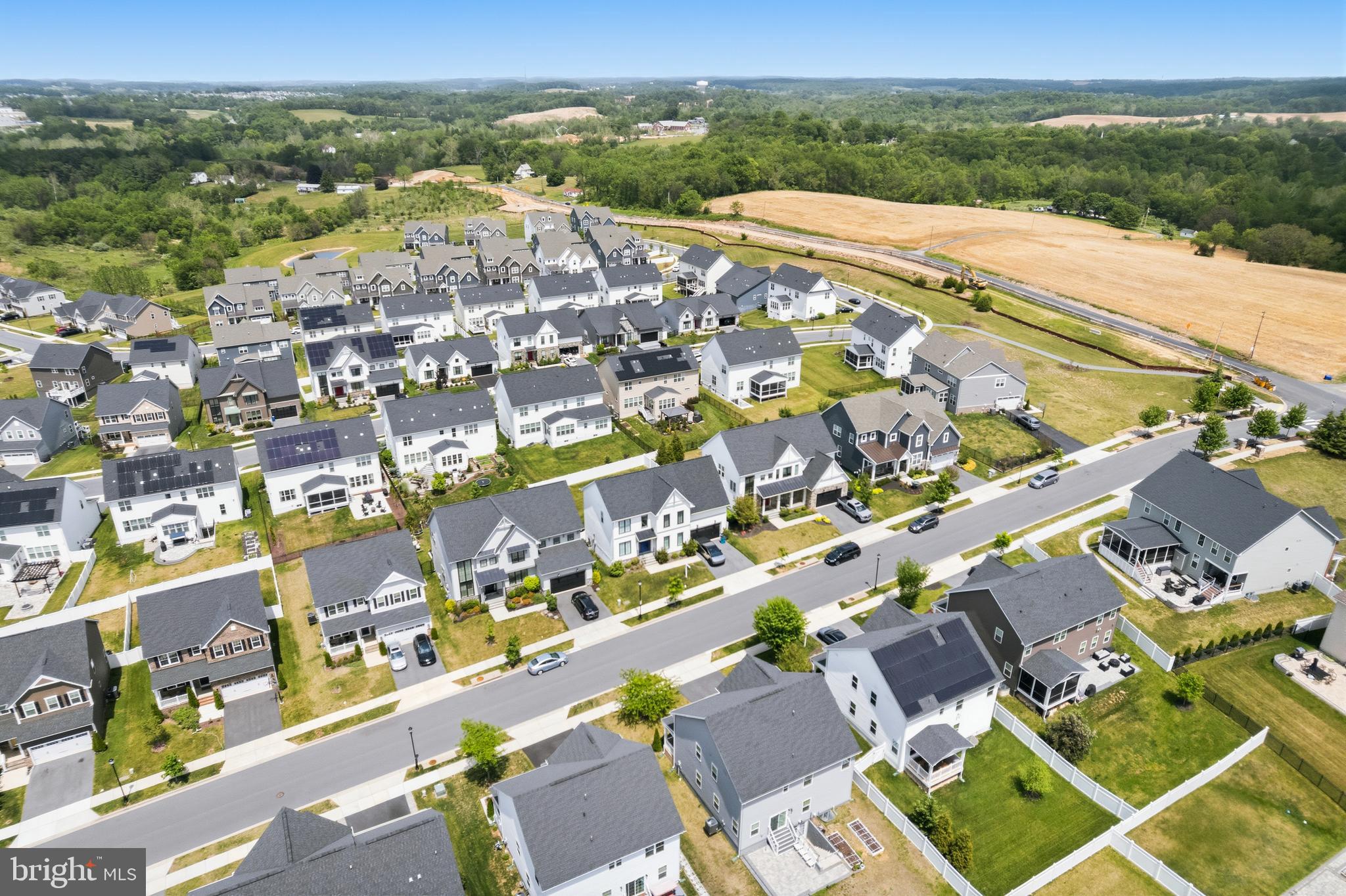 LANDSDALE - Residential