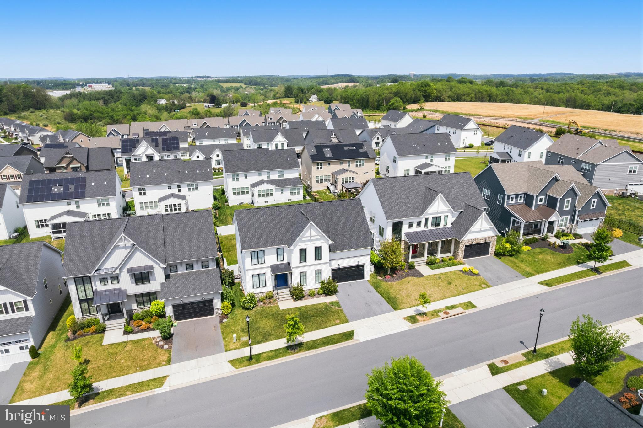 LANDSDALE - Residential