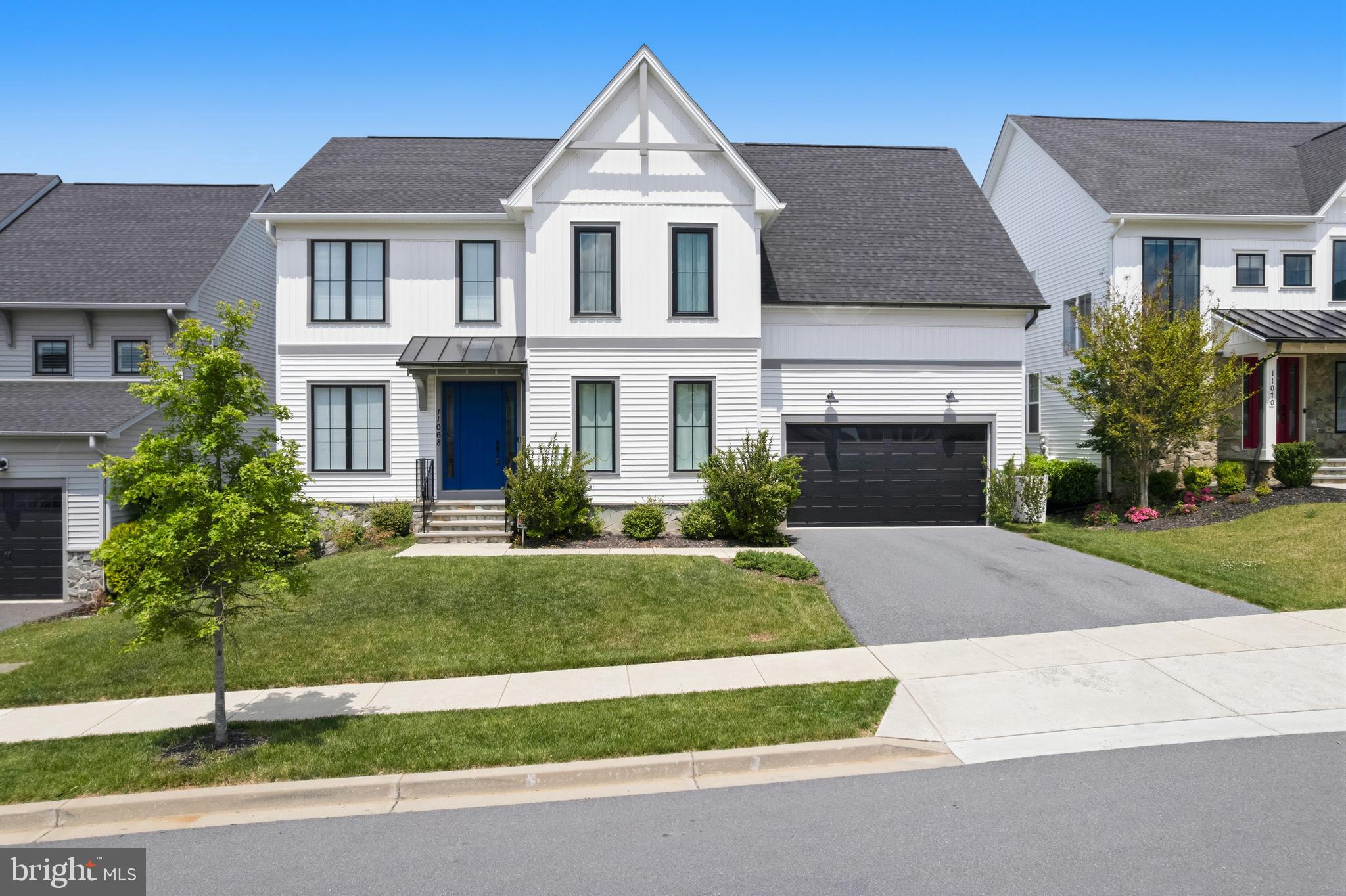 LANDSDALE - Residential