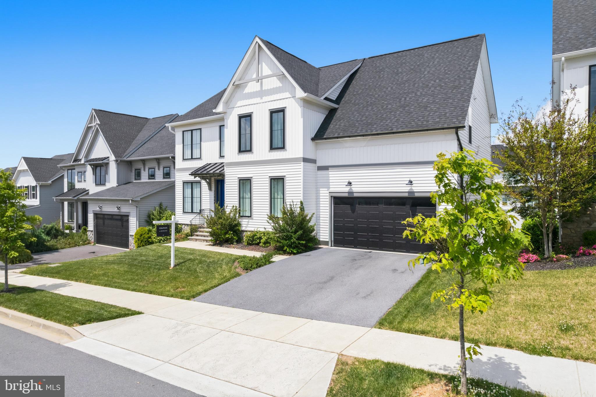 LANDSDALE - Residential