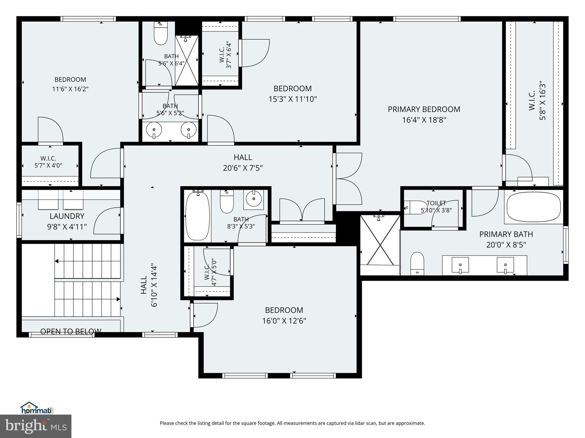 LANDSDALE - Residential