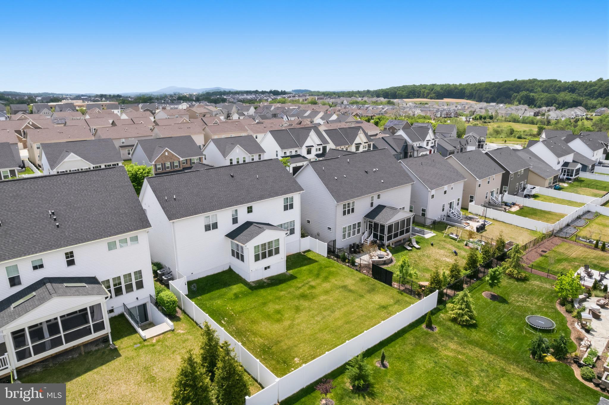 LANDSDALE - Residential